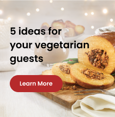 vegetarian ideas