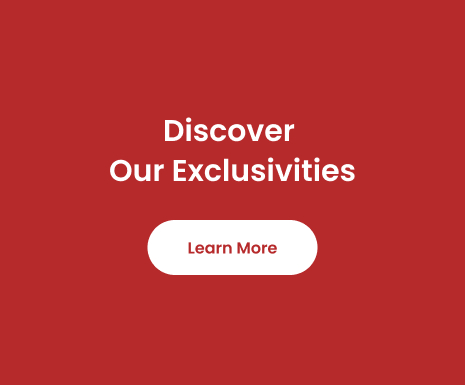 Discover exclusive