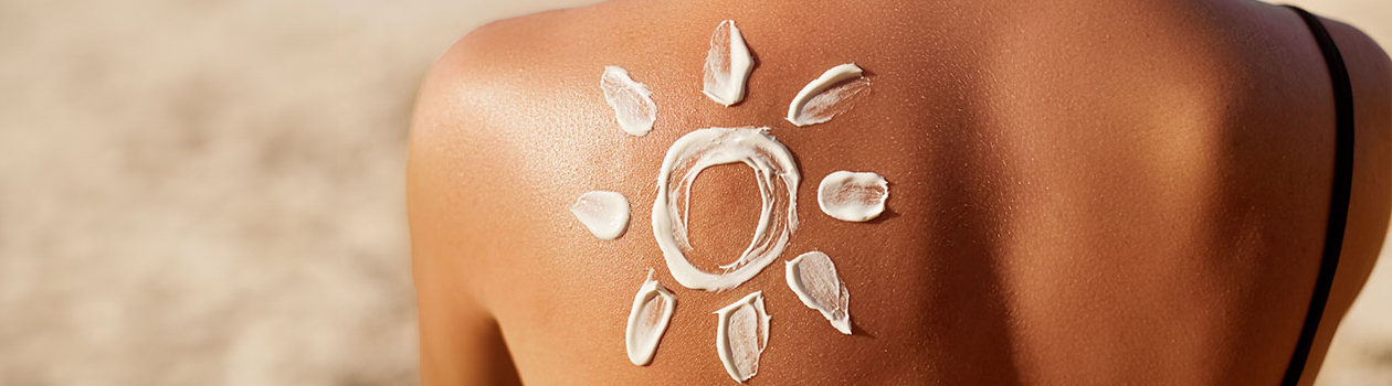 Preparing your skin for the sun