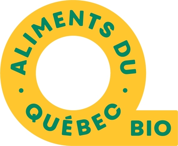 Aliments du québec bio