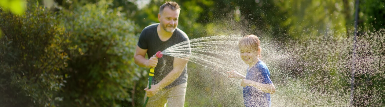 How to best protect your children